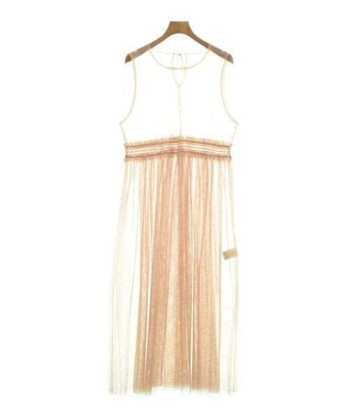 Ray Beams Dresses