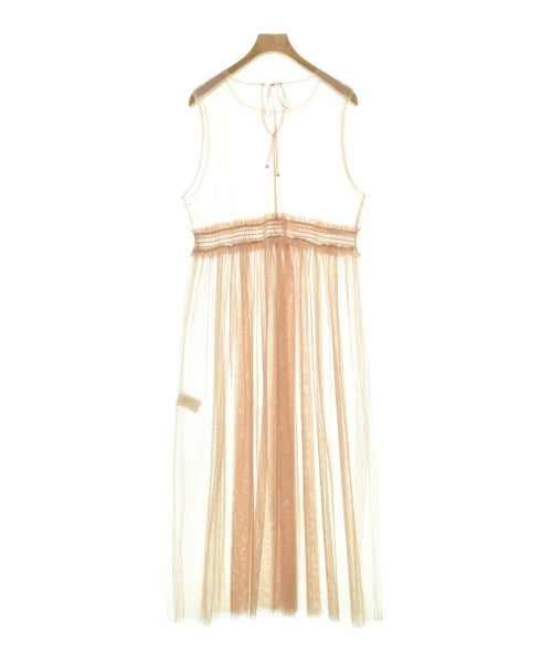 Ray Beams Dresses