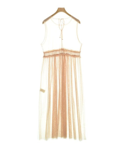 Ray Beams Dresses