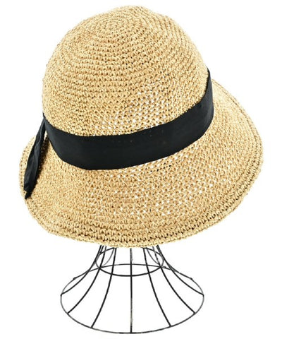 Ray Beams Straw hats