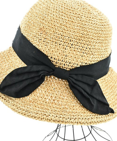 Ray Beams Straw hats