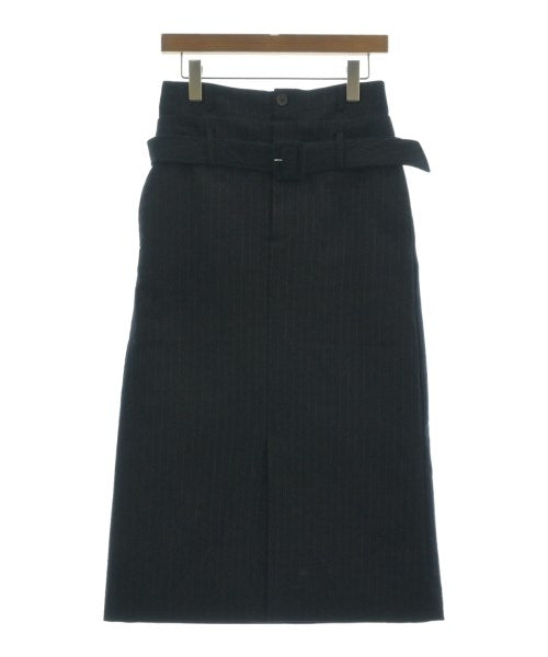 Ray Beams Long/Maxi length skirts