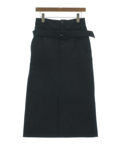 Ray Beams Long/Maxi length skirts