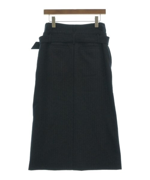 Ray Beams Long/Maxi length skirts