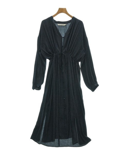Ray Beams Shirtdresses