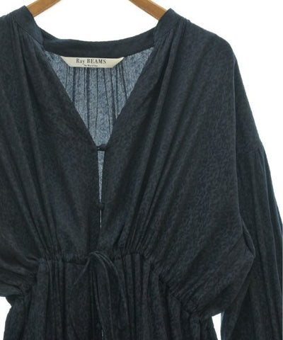 Ray Beams Shirtdresses