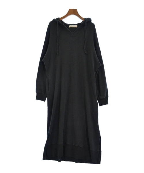 Ray Beams Dresses