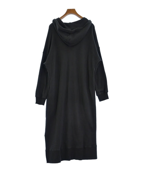 Ray Beams Dresses