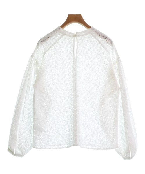 Ray Beams Blouses