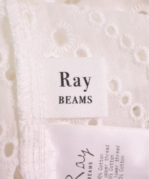 Ray Beams Blouses