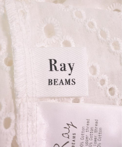 Ray Beams Blouses