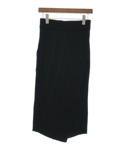 Ray Beams Long/Maxi length skirts