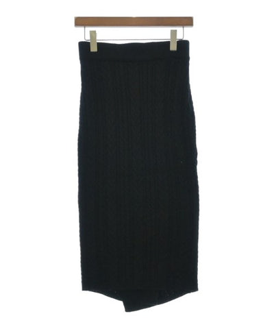 Ray Beams Long/Maxi length skirts