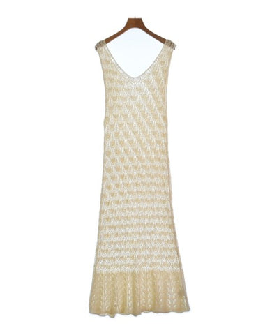 Ray Beams Dresses