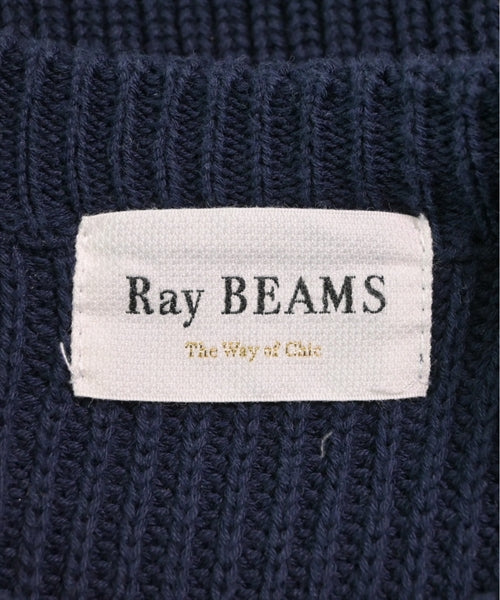 Ray Beams Sweaters