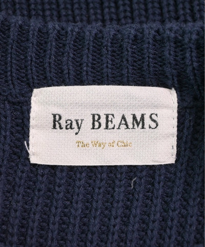 Ray Beams Sweaters