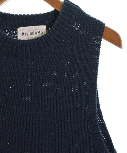 Ray Beams Sweaters
