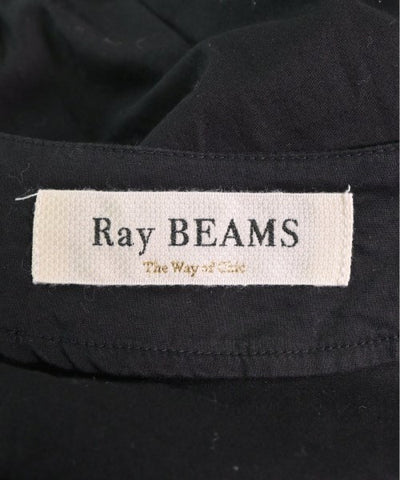 Ray Beams Dresses