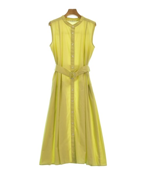 Ray Beams Dresses