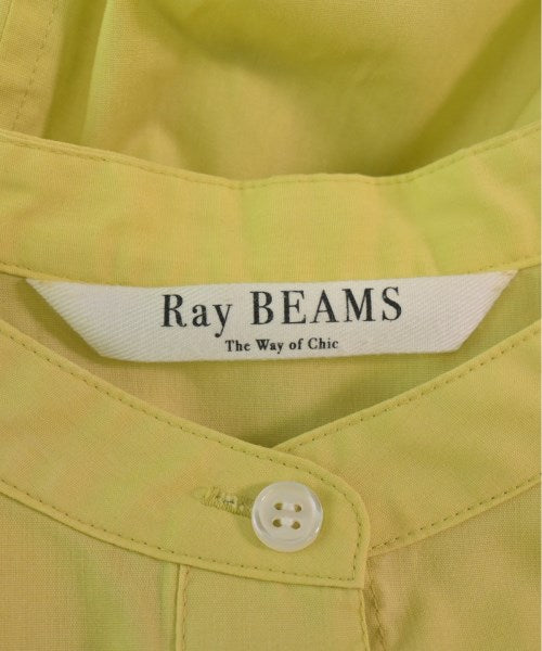 Ray Beams Dresses