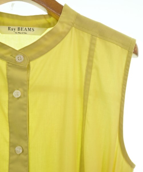 Ray Beams Dresses