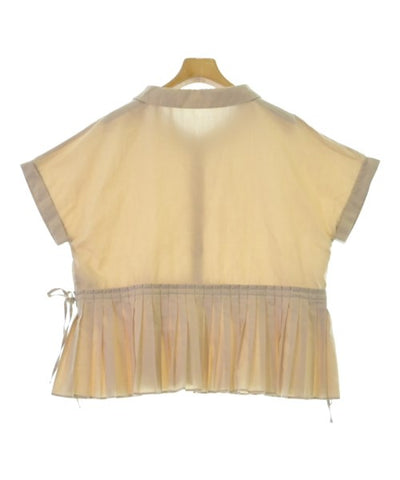 Ray Beams Blouses