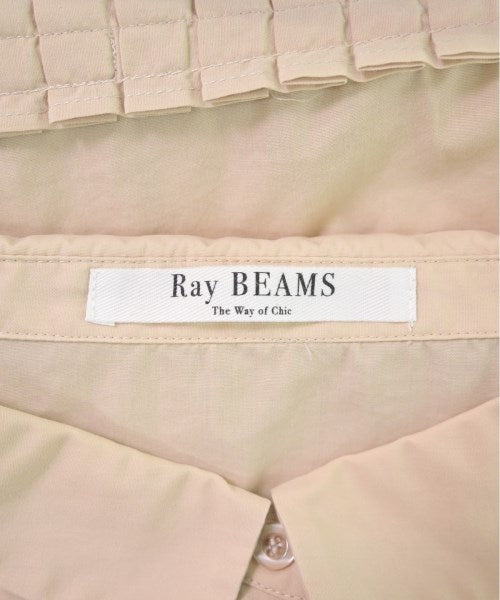 Ray Beams Blouses