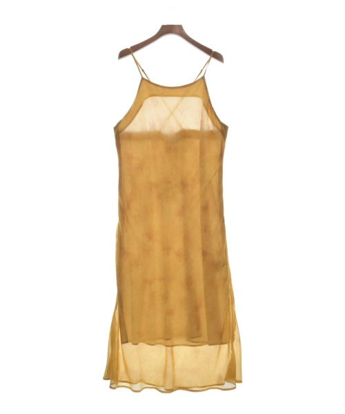 Ray Beams Dresses