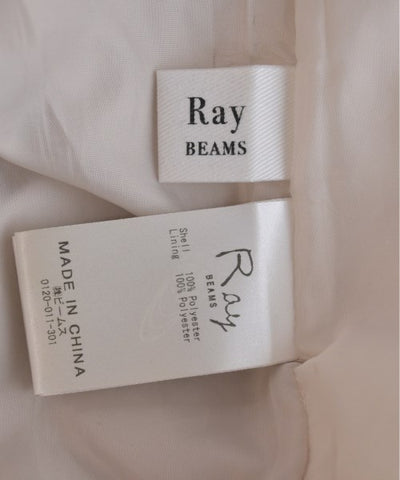 Ray Beams Dresses