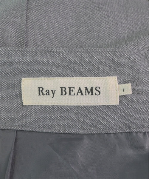 Ray Beams Shorts