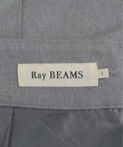 Ray Beams Shorts