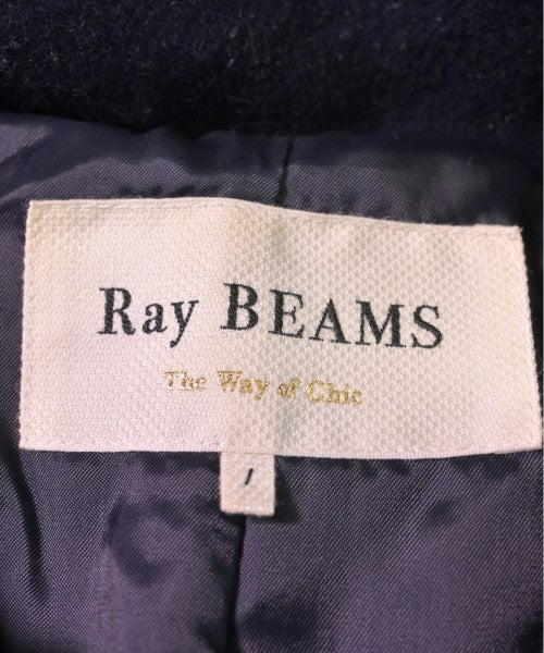 Ray Beams Duffle coats