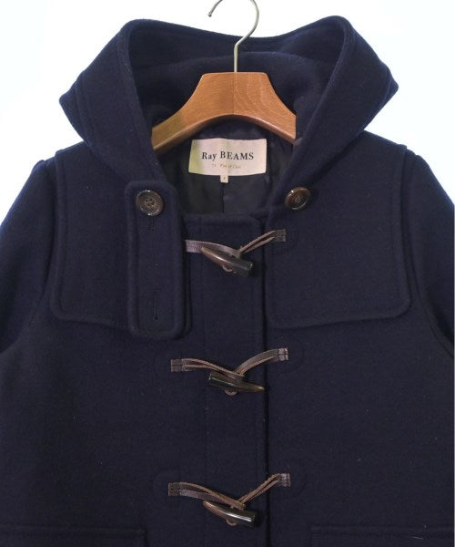 Ray Beams Duffle coats