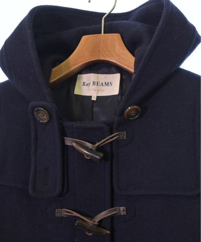 Ray Beams Duffle coats