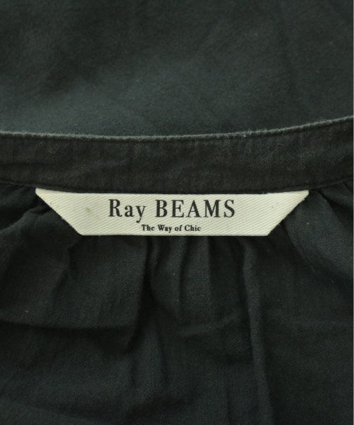 Ray Beams Dresses