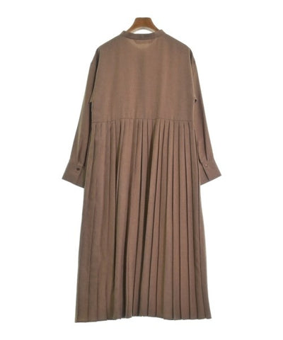 Ray Beams Dresses