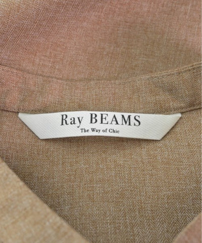 Ray Beams Dresses