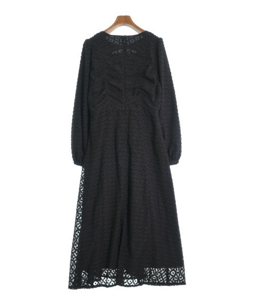 Ray Beams Dresses