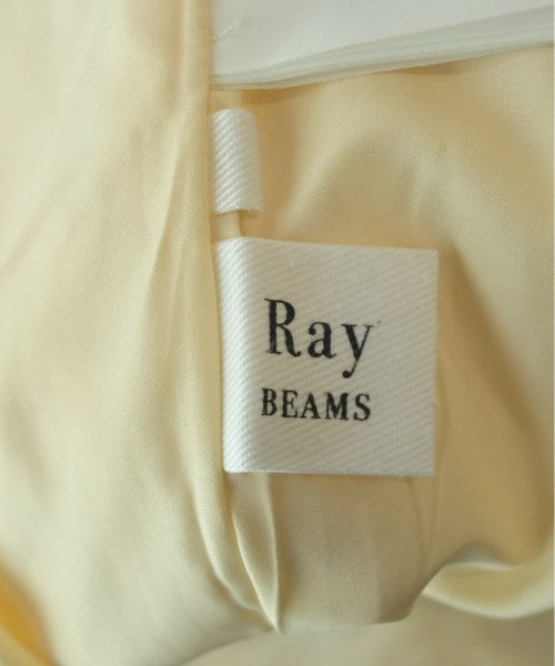 Ray Beams Dresses