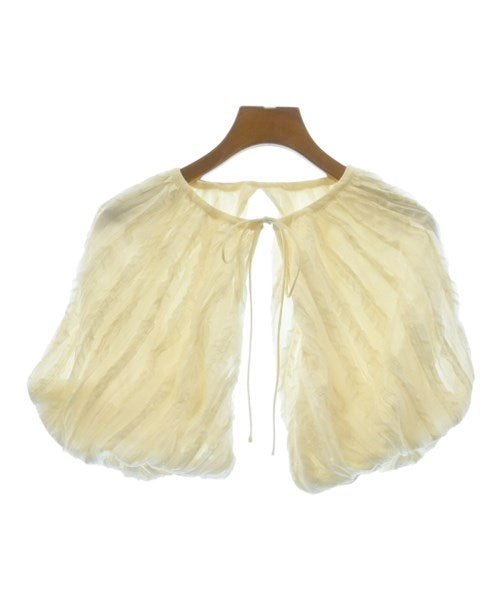 Ray Beams Blouses