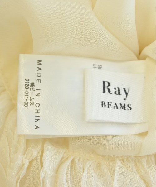 Ray Beams Blouses