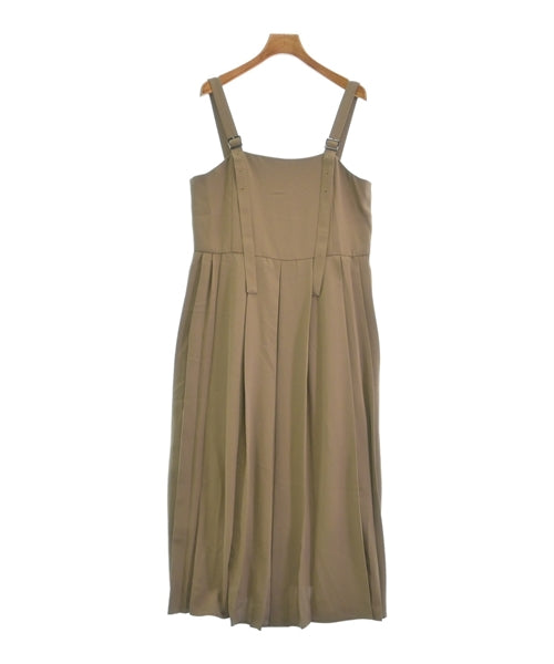 Ray Beams Dresses