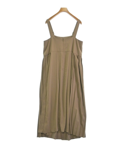 Ray Beams Dresses