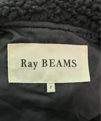 Ray Beams Other