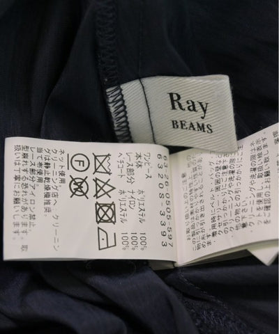 Ray Beams Dresses