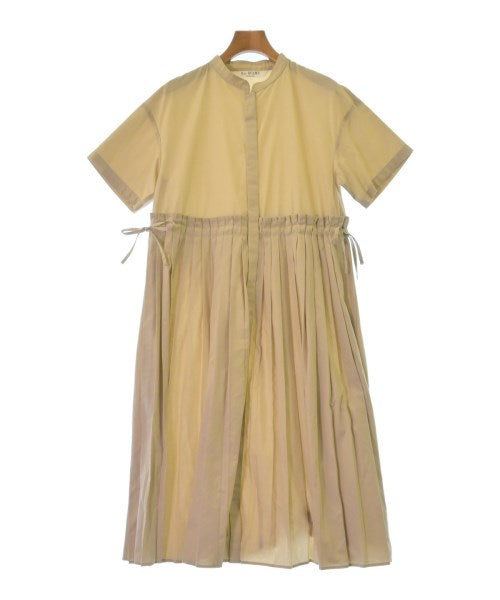 Ray Beams Shirtdresses