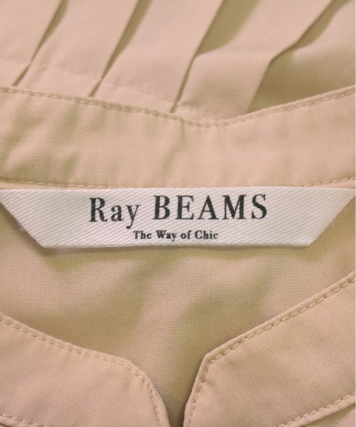 Ray Beams Shirtdresses