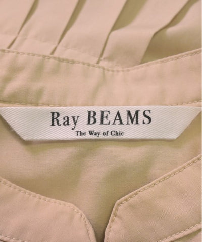 Ray Beams Shirtdresses