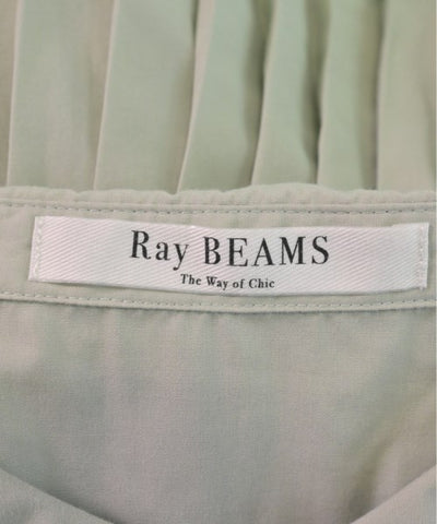 Ray Beams Blouses