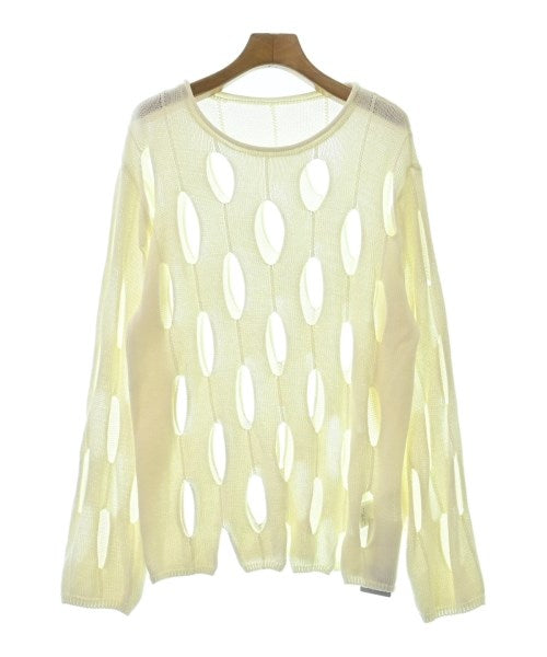 Ray Beams Sweaters